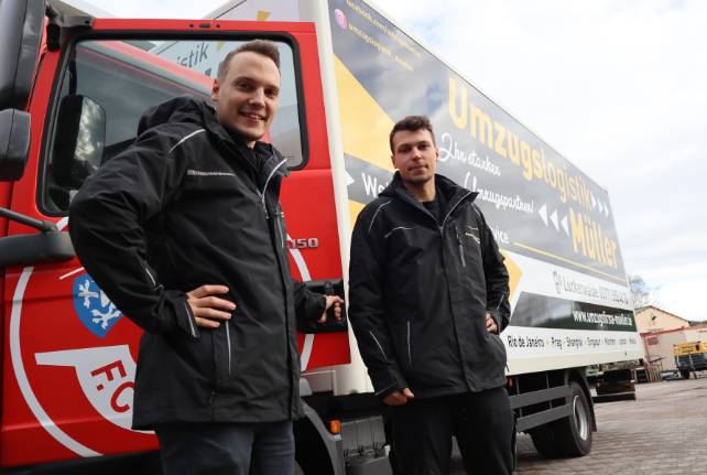 Sicherer Transport für Ihr Klavier in Seelitz