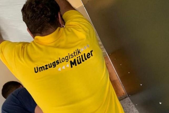 Günstiger Umzug von Madrid